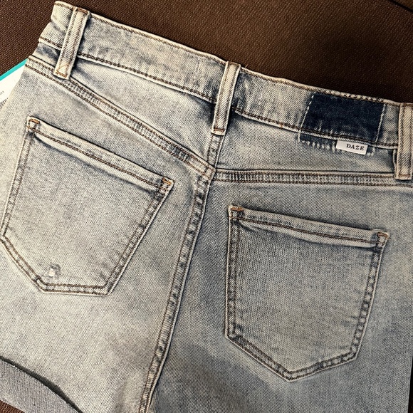 Shorts - Picture 2 of 3